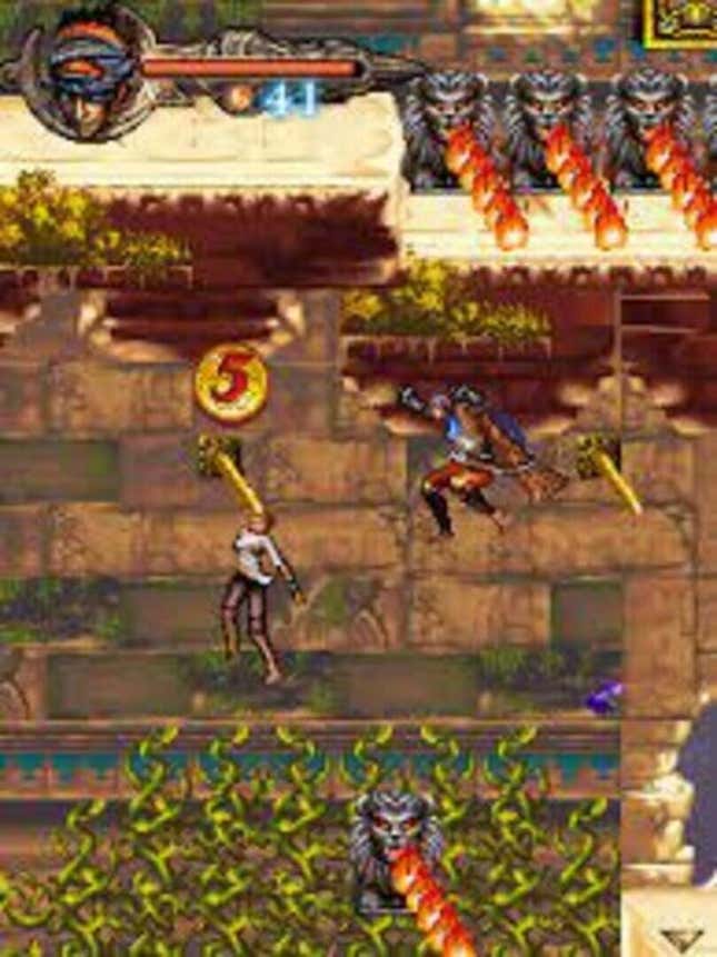 Prince of Persia Screenshots and Videos - Kotaku