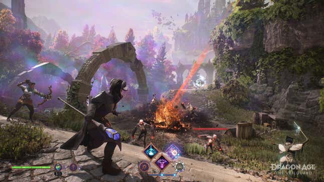 Dragon Age: The Veilguard: 8 Things We Learned