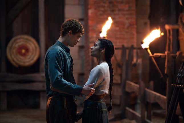 Image for article titled Everything to Remember About Wheel of Time Ahead of Season 2