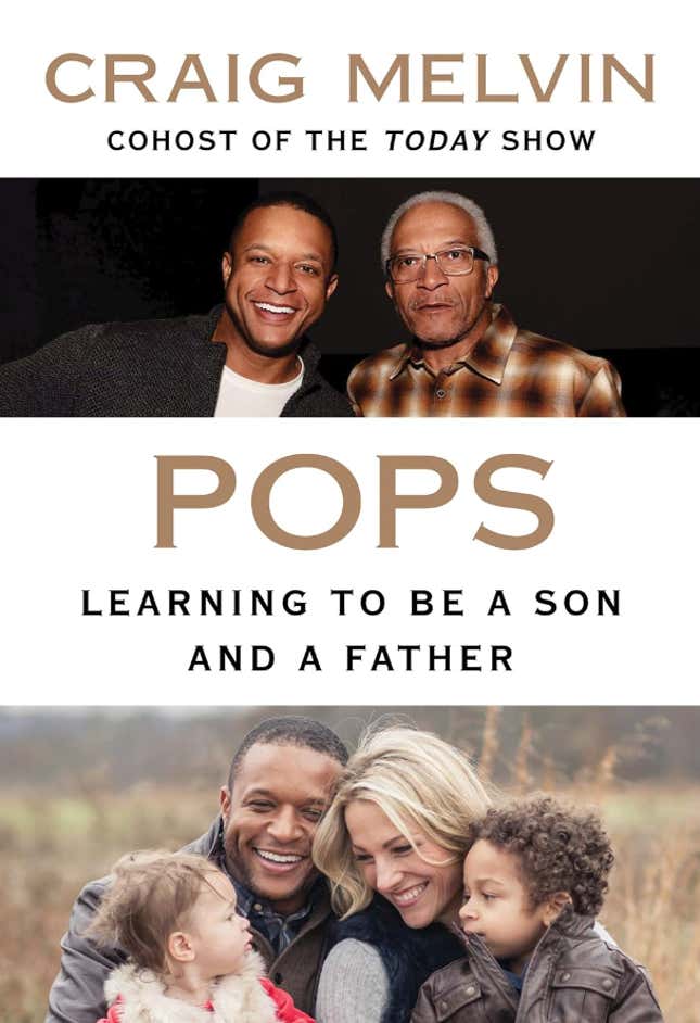 Image for article titled The Best Books for Black Parents