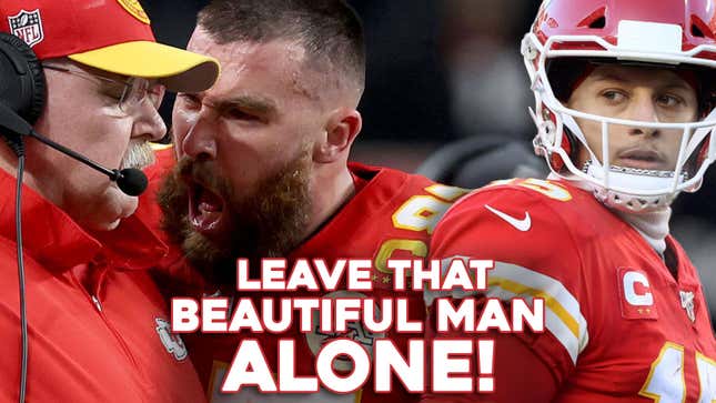 Andy Reid should've won Super Bowl MVP for his overtime management