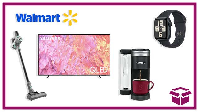 Image for article titled Gear Up For Spring With Up to 75% Off Walmart Clearance