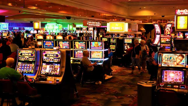 Pros And Cons Of Casinos