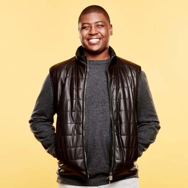 Image for article titled 20 Black People in Tech You Should Know [Update]