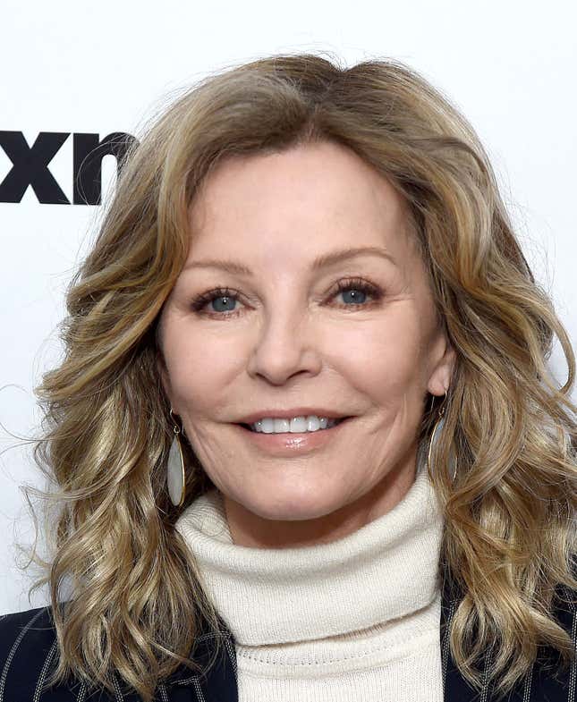 Cheryl Ladd | Actress, Soundtrack, Producer, Writer - The A.V. Club