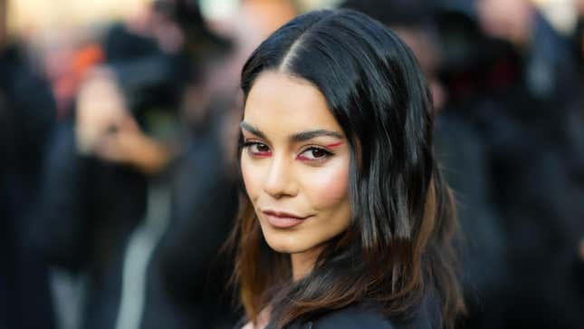 Image for article titled Turns Out People Didn't Want to Give Vanessa Hudgens Their DNA to Get Better Skin Care