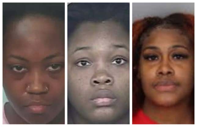 Image for article titled 19 Shocking Cases Where The Victim's Mother was The Main Suspect
