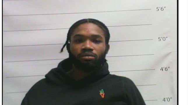 Image for article titled What You Should Know About All 10 Escaped NOLA Inmates and Their Alleged Accomplices