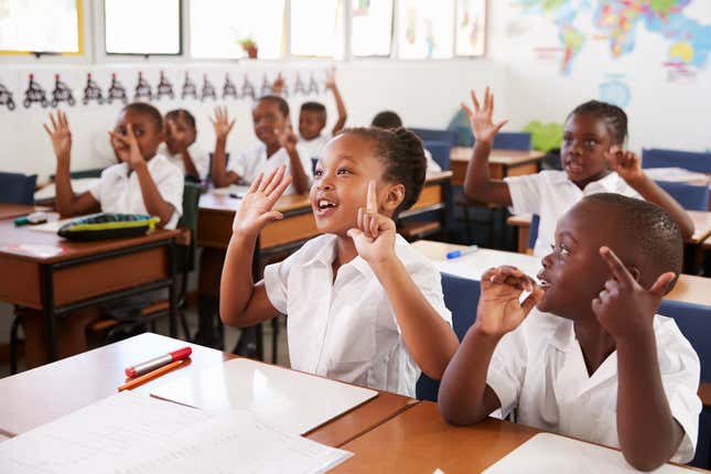 Image for article titled A Historic School Building Once Serving Chelsea&#39;s Black Students is One Step Closer to Landmark Status