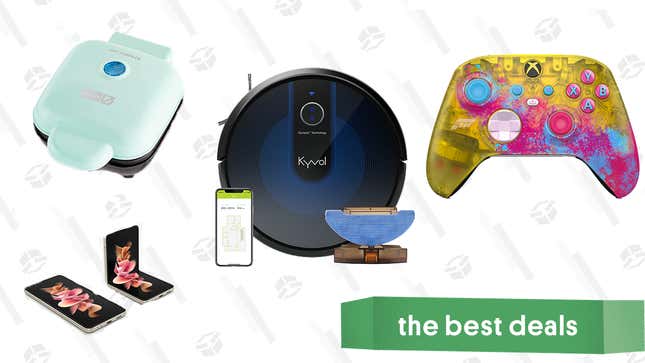 Image for article titled The 10 Best Deals of the Day August 26, 2021