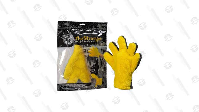 Image for article titled Amazon Prime Day Automotive Deals To Keep Your Vehicle Clean And Moving