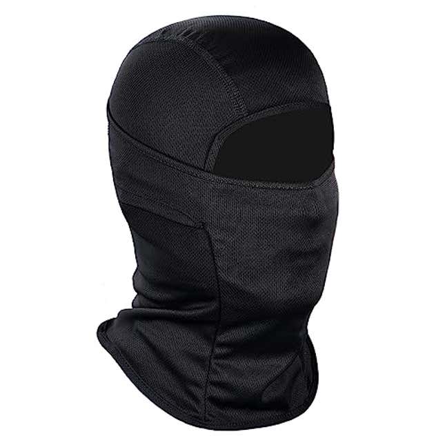 Image for article titled Achiou Ski Mask for Men Women, Now 31% Off