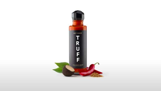 Truff Hot Sauce
