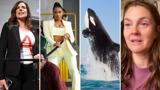 23 Last-Minute Topical Halloween Costumes for 2023 That Aren't Barbie