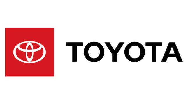 Toyota-Logo