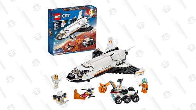 Image for article titled The Best Prime Day Deals on Toys and Collectibles