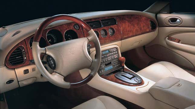 Image for article titled Here Are The Worst Car Interiors You&#39;ve Ever Been In