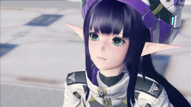 Image for article titled Phantasy Star Online 2: New Genesis Launches Launches June 9