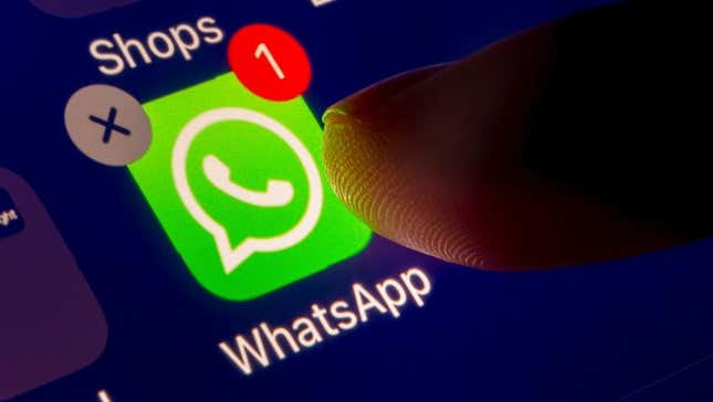 How to Know If Someone Blocked You on WhatsApp - Make Tech Easier