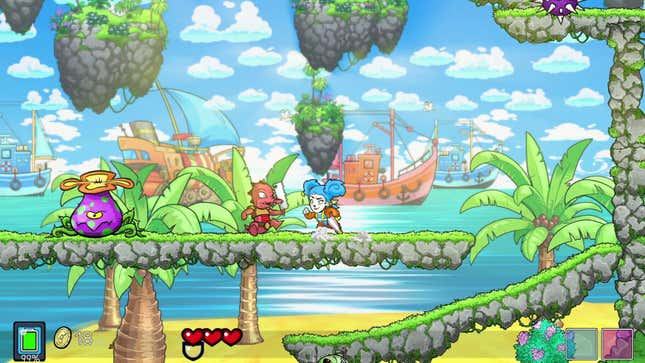 Holua's Arcades Screenshots and Videos - Kotaku