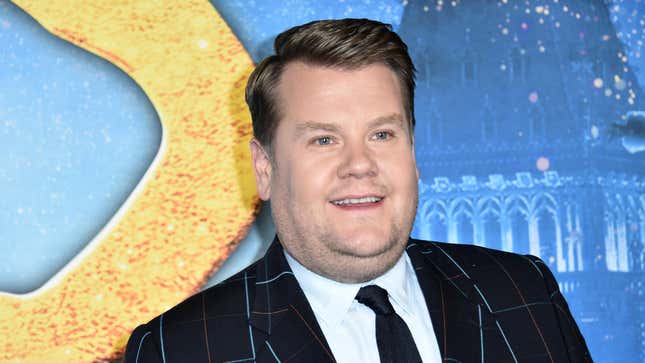 James Corden Is Stepping Down From The Late Late Show Next Year   745c62b04074cbbcb590e2039f6399b2 