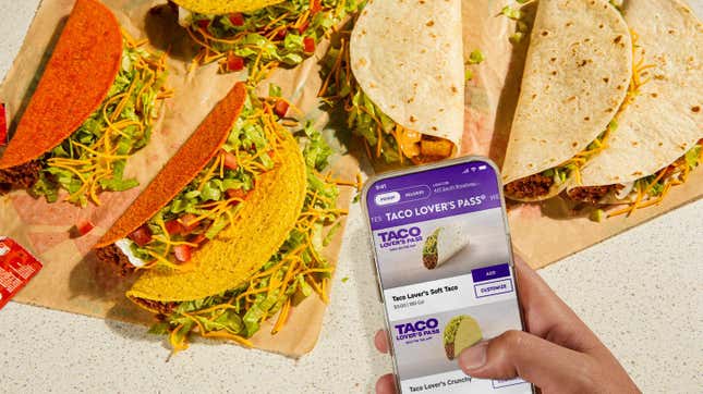 National Taco Day 2023: Where to score free tacos 