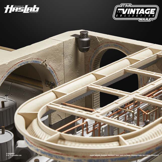 Image for article titled Hasbro&#39;s Next Star Wars Crowdfund Campaign Will Serve Your Kind, for the Right Price