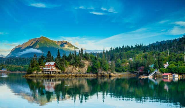 Image for article titled The 5 most affordable states in America — and the 5 least affordable
