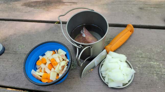 Image for article titled What Is Dried Beef, and Can I Make Stew Out of It?