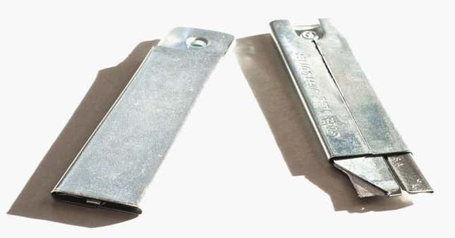 Box cutter