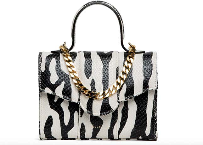 Image for article titled Who Needs a Birkin When There Are So Many Dope Handbags By Black Designers?