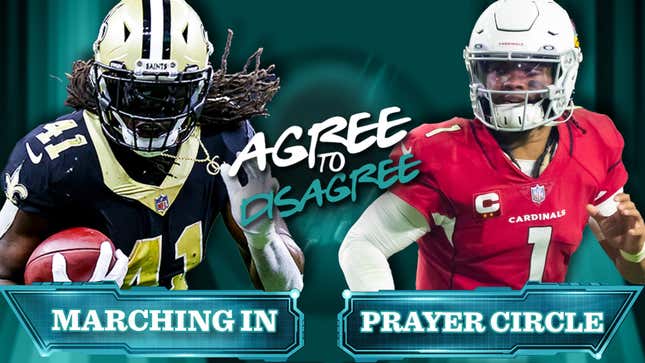 Which under .500 team makes the NFL Playoffs?