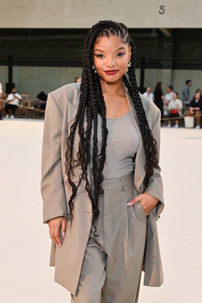 Image for article titled The Best Black Hair Moments in June 2023