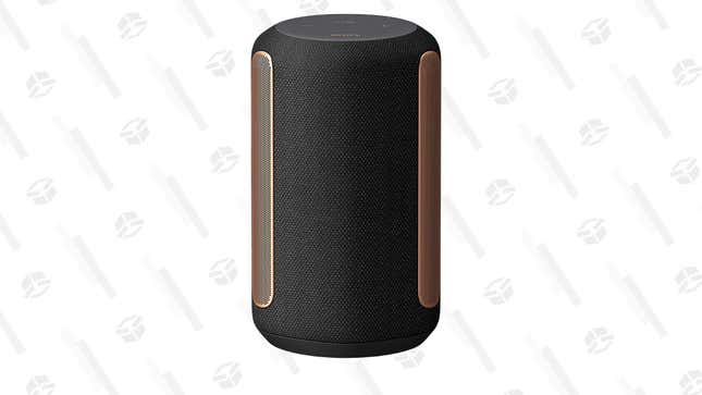 Sony SRS-RA3000 Bluetooth Wireless Speaker | $198 | Amazon