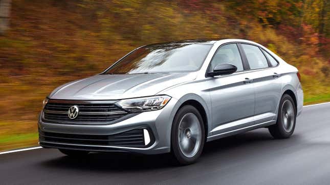 Consumer Reports' Best New Cars Under $25,000