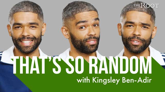 ‘Bob Marley: One Love’ Star Kingsley Ben-Adir Gushes Over Lashana Lynch & His ‘Barbie’ Ken