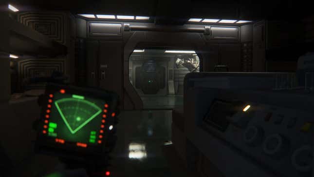Alien: Isolation - Last Survivor Screenshots and Videos - Kotaku