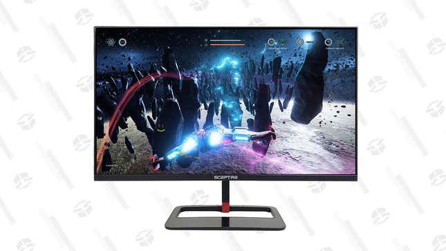 Sceptre 27&quot; LED Monitor | $300 | Newegg