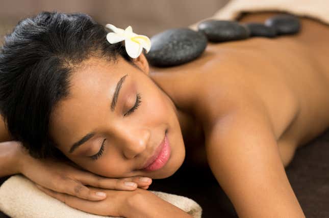 Image for article titled 5 Black-Owned Spas That are Perfect for Your Much-Needed Spring Break