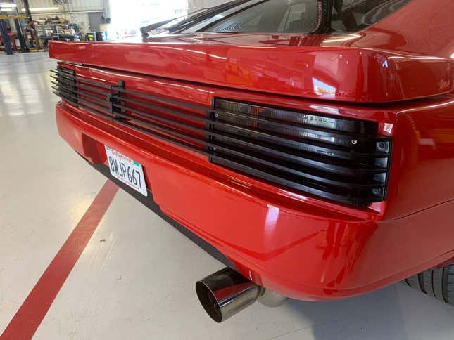 Image for article titled At $18,500, Does This Custom-Bodied 1991 Nissan 300ZX 2+2 Add Up?