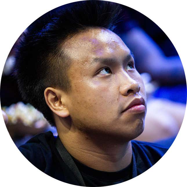 Andy Dinh