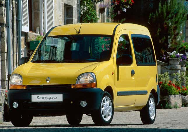 Image for article titled The 22 Most Pointless Cars To Import In 2022