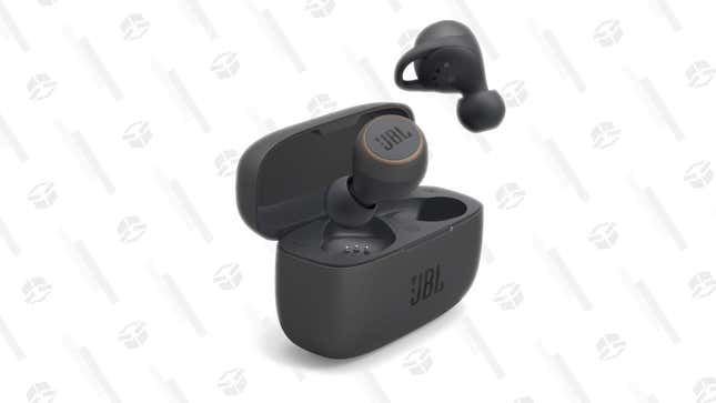 JBL Live 300 Premium Headphones | $70 | Amazon