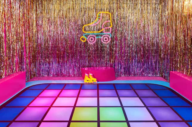 Barbie’s Malibu DreamHouse Ken’s Way