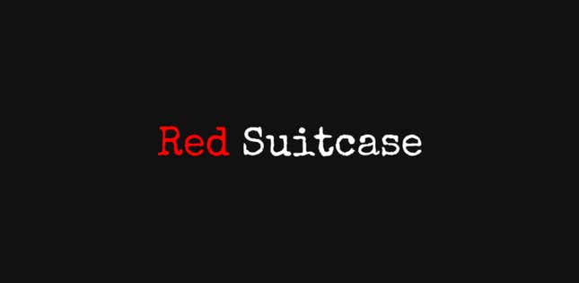 Red Suitcase Screenshots and Videos - Kotaku