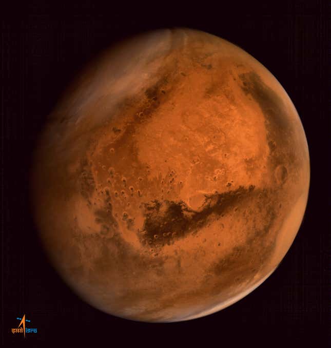 India-mars-orbiter