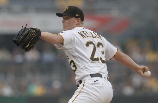 Pirates players of all ages work together, as they open series with win  against Padres, National Sports