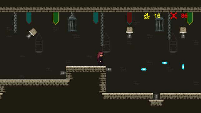 Dungeon Jump Screenshots And Videos Kotaku 8511