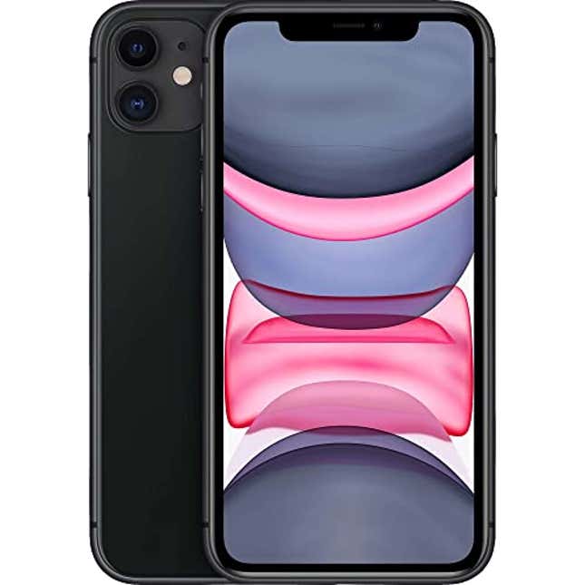 Image for article titled Apple iPhone 11, Now 32% Off