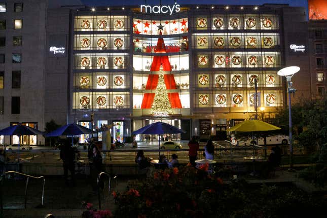 Image for article titled The 3 best big retailers for Black Friday deals — and the 3 worst